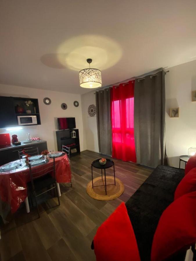 Disneyland Paris - Calm & Cute Studio 6 Mins From Rer A! تورسي المظهر الخارجي الصورة