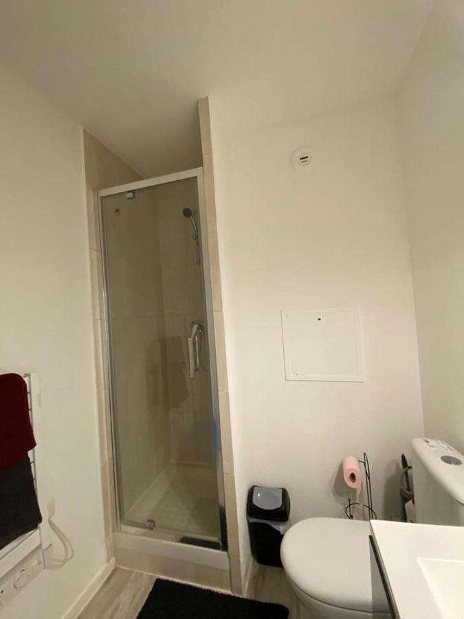 Disneyland Paris - Calm & Cute Studio 6 Mins From Rer A! تورسي المظهر الخارجي الصورة