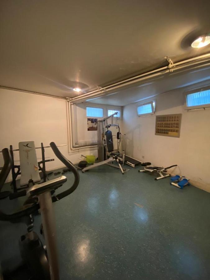 Disneyland Paris - Calm & Cute Studio 6 Mins From Rer A! تورسي المظهر الخارجي الصورة
