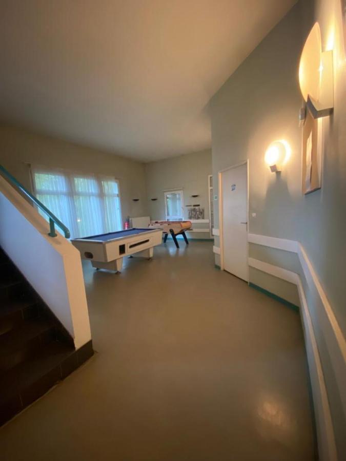 Disneyland Paris - Calm & Cute Studio 6 Mins From Rer A! تورسي المظهر الخارجي الصورة