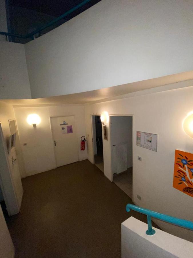 Disneyland Paris - Calm & Cute Studio 6 Mins From Rer A! تورسي المظهر الخارجي الصورة