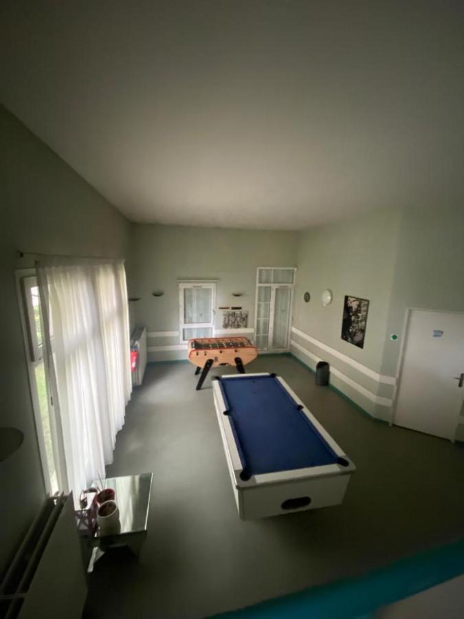 Disneyland Paris - Calm & Cute Studio 6 Mins From Rer A! تورسي المظهر الخارجي الصورة