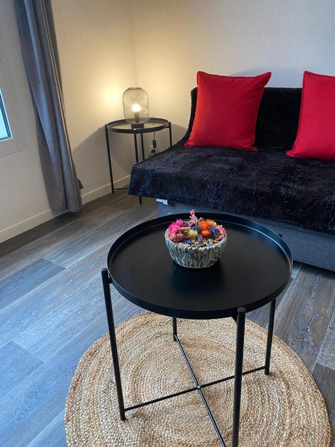Disneyland Paris - Calm & Cute Studio 6 Mins From Rer A! تورسي المظهر الخارجي الصورة