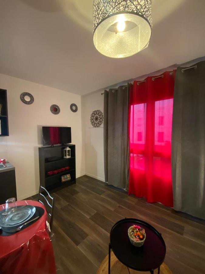 Disneyland Paris - Calm & Cute Studio 6 Mins From Rer A! تورسي المظهر الخارجي الصورة