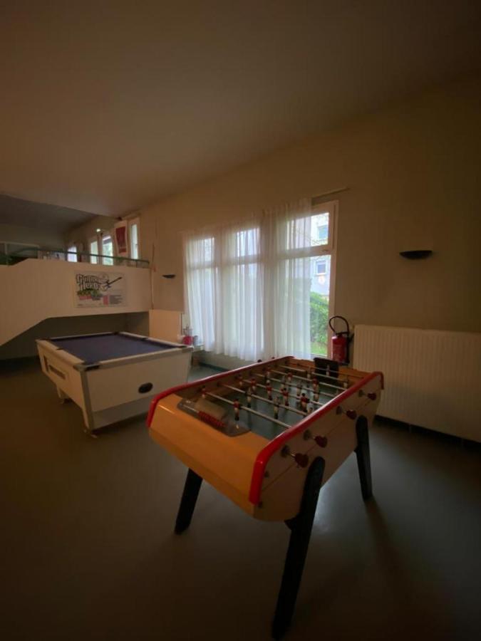 Disneyland Paris - Calm & Cute Studio 6 Mins From Rer A! تورسي المظهر الخارجي الصورة