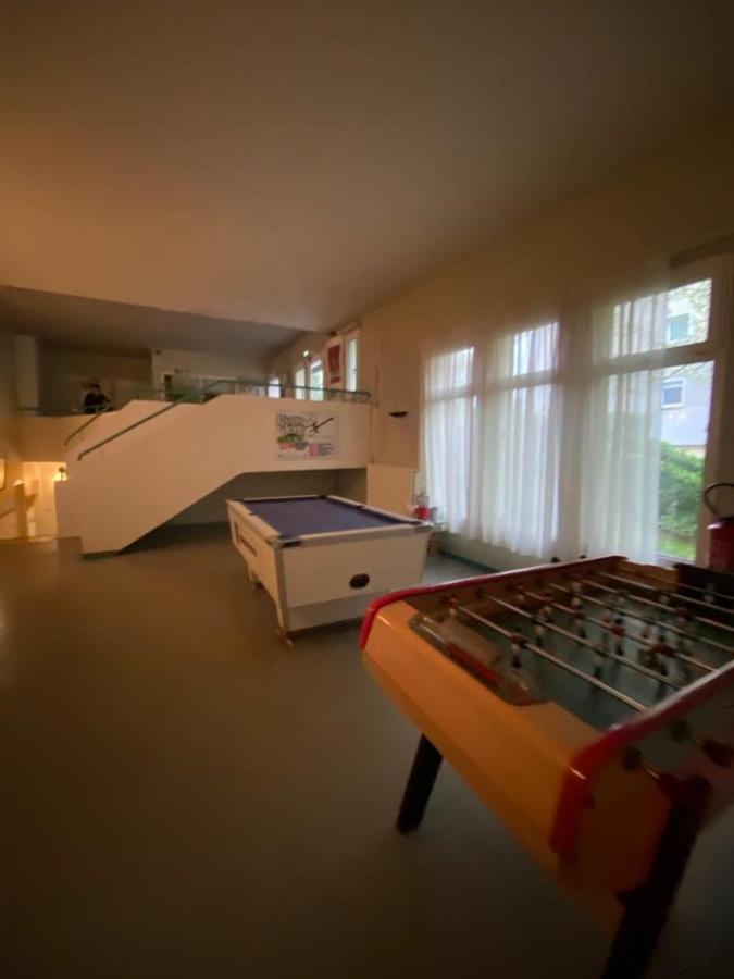 Disneyland Paris - Calm & Cute Studio 6 Mins From Rer A! تورسي المظهر الخارجي الصورة
