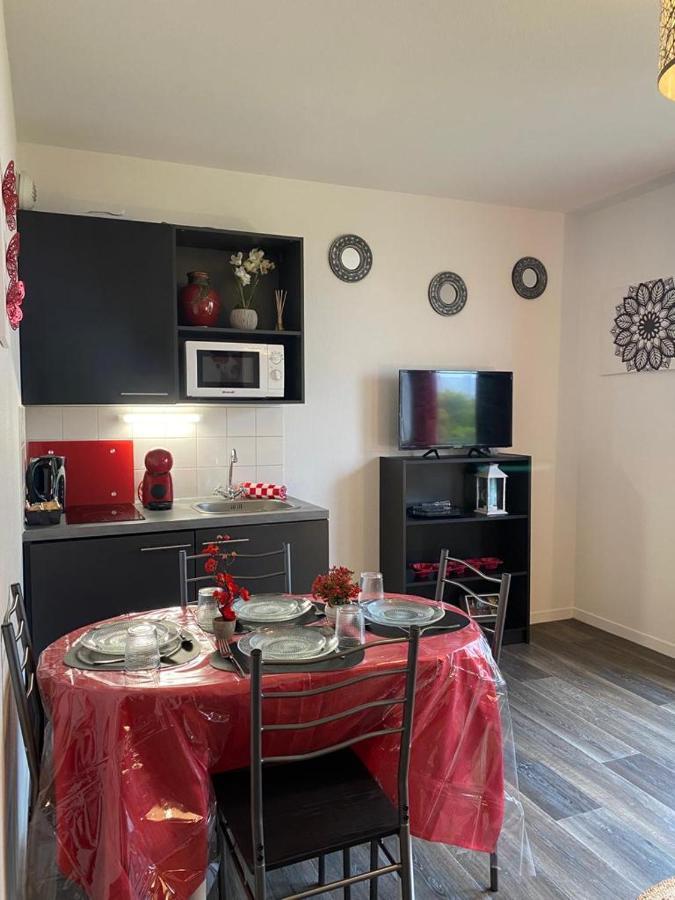 Disneyland Paris - Calm & Cute Studio 6 Mins From Rer A! تورسي المظهر الخارجي الصورة
