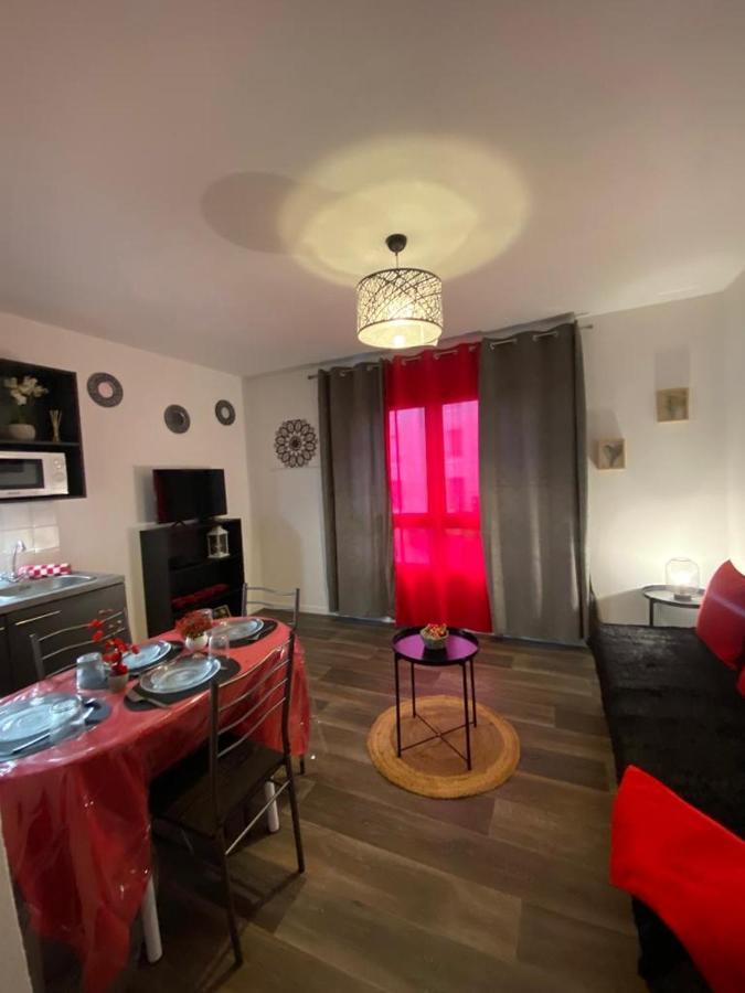 Disneyland Paris - Calm & Cute Studio 6 Mins From Rer A! تورسي المظهر الخارجي الصورة